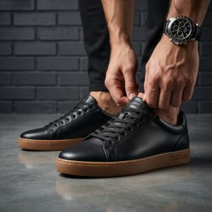 8834 שחור חום