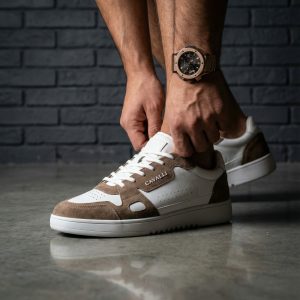 8833 לבן כאמל