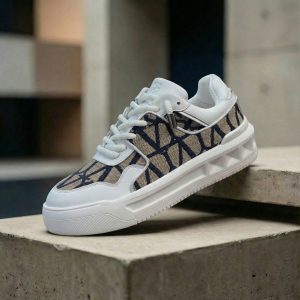 5000 לבן כחול