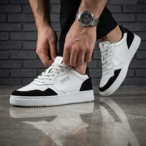 8930 לבן שחור