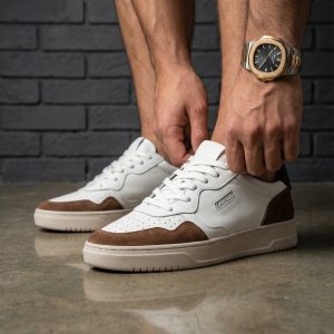 8930 לבן כאמל