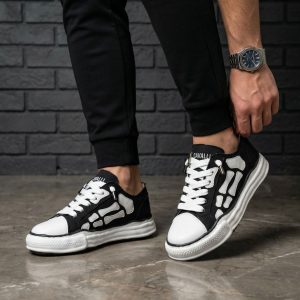 5002 שחור לבן