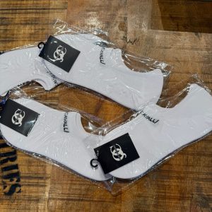 גרב חצי לבנה