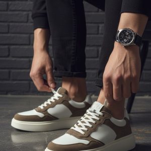 8895 לבן /כאמל