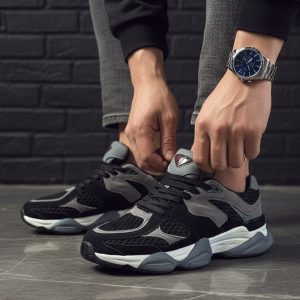 58909 שחור אפור