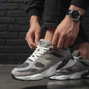 58909 אפור כחול