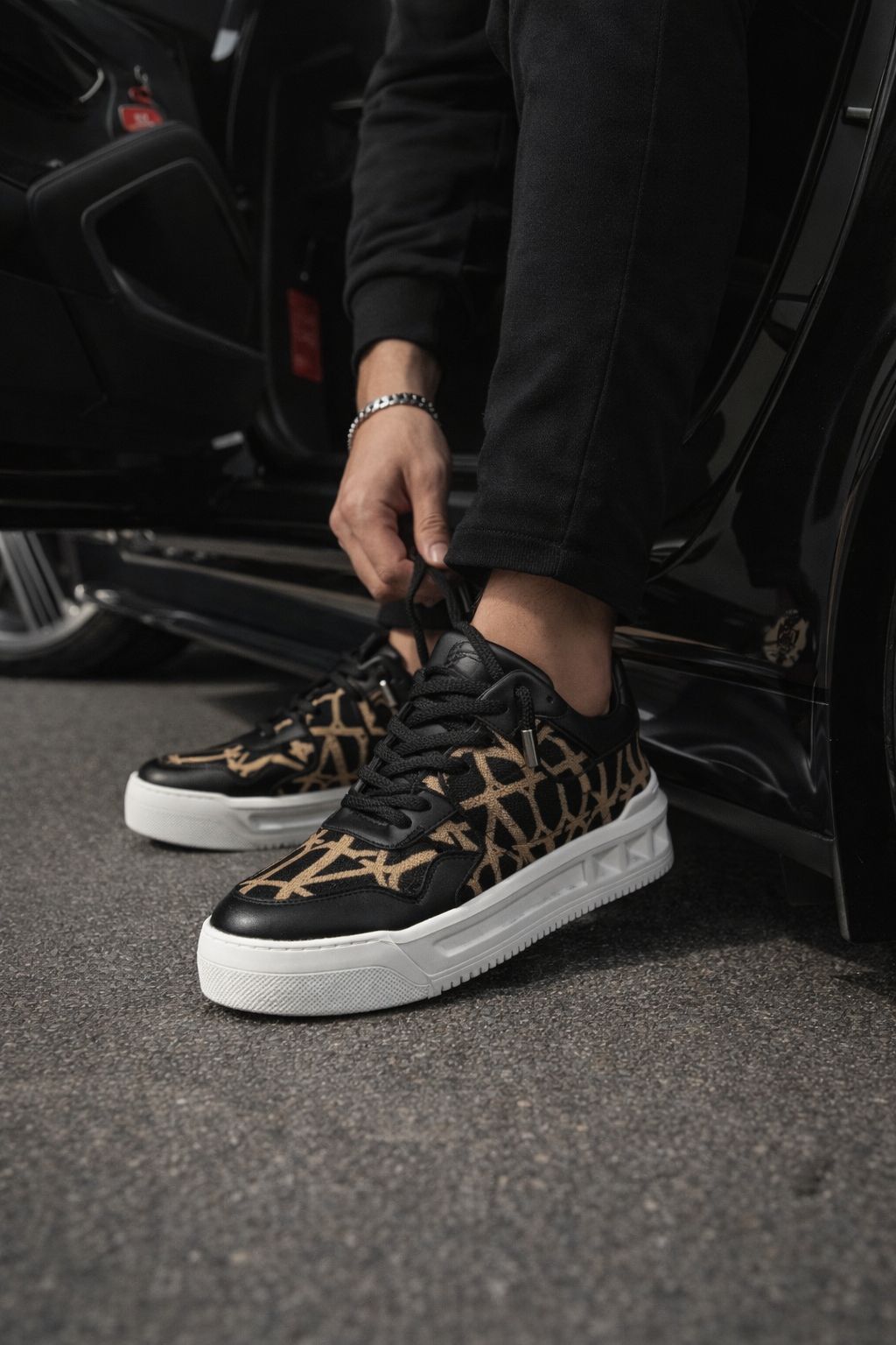 5000שחור חום – תמונה 2