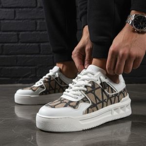 5000 לבן אפור