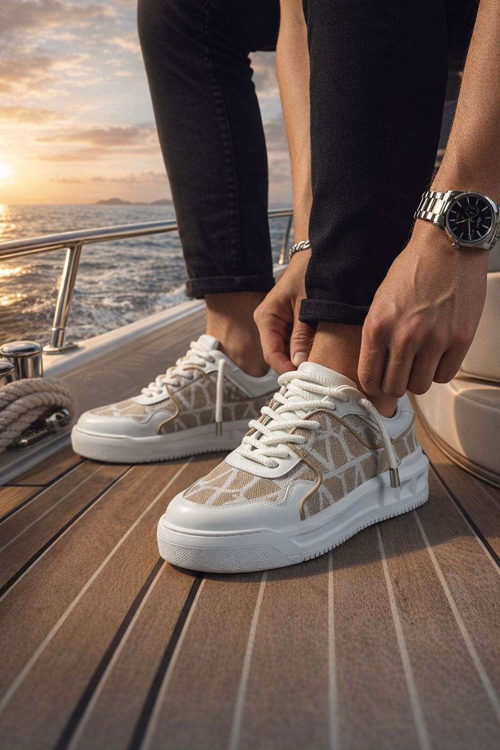 5000 לבן בז – תמונה 2