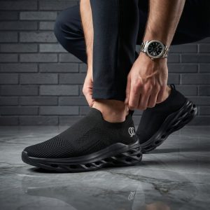 9055 שחור לבן