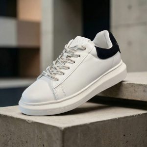 8859 לבן שחור זמש