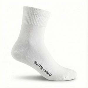 גרביים לבנות ארוכות