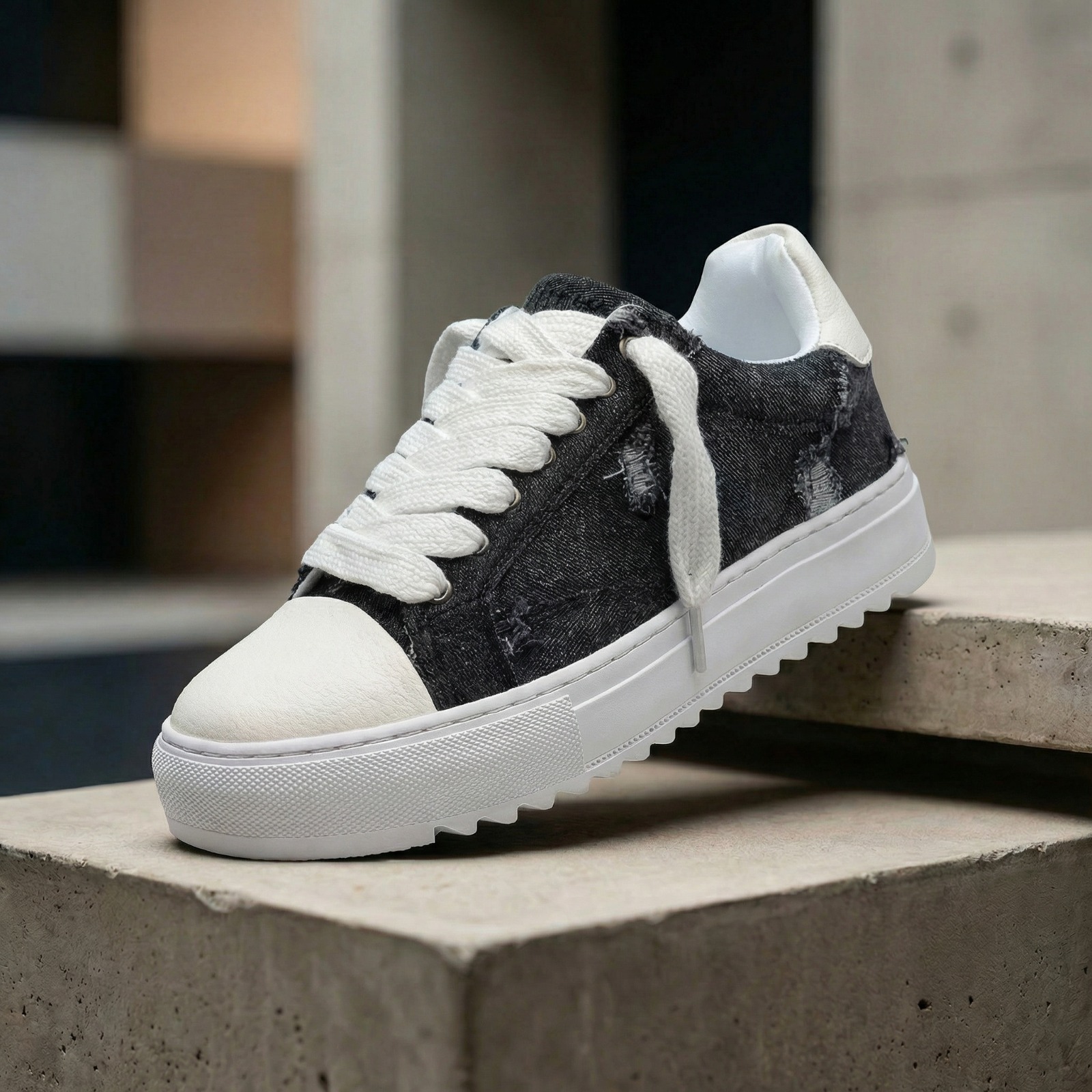 5047 שחור גינס