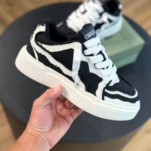 5034 שחור לבן