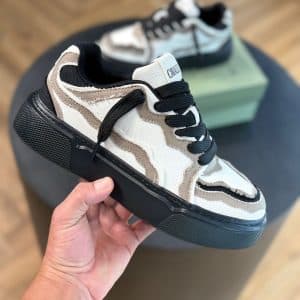 5034 שחור לבן אפור