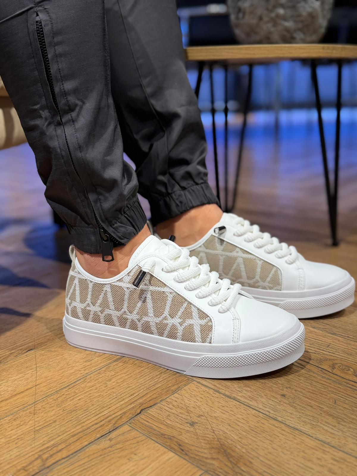 5001 לבן בז – תמונה 2