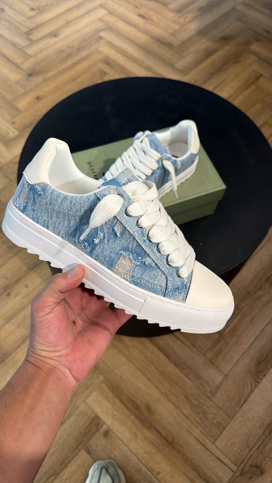 5047 גינס בהיר